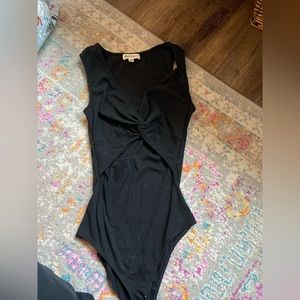 Wild honey body suit